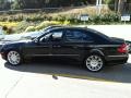 Black - E 350 Sedan Photo No. 4