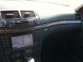 Black - E 350 Sedan Photo No. 5