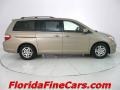 2005 Desert Rock Metallic Honda Odyssey EX-L  photo #4