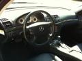 Black - E 350 Sedan Photo No. 6