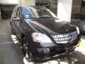 Black - ML 350 4Matic Photo No. 1