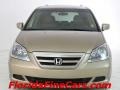 2005 Desert Rock Metallic Honda Odyssey EX-L  photo #5