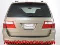 2005 Desert Rock Metallic Honda Odyssey EX-L  photo #6