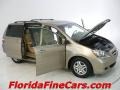 2005 Desert Rock Metallic Honda Odyssey EX-L  photo #7