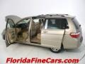 2005 Desert Rock Metallic Honda Odyssey EX-L  photo #8