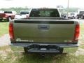 2013 Mocha Steel Metallic GMC Sierra 1500 SLE Extended Cab 4x4  photo #6