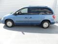 2007 Marine Blue Pearl Chrysler Town & Country   photo #5