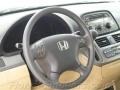 2005 Desert Rock Metallic Honda Odyssey EX-L  photo #20