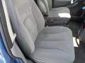 2007 Marine Blue Pearl Chrysler Town & Country   photo #19