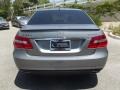 2011 Palladium Silver Metallic Mercedes-Benz E 350 BlueTEC Sedan  photo #9