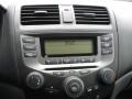 2006 Graphite Pearl Honda Accord LX Sedan  photo #3