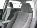2006 Graphite Pearl Honda Accord LX Sedan  photo #4