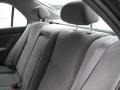2006 Graphite Pearl Honda Accord LX Sedan  photo #5