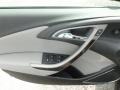 2012 Cyber Gray Metallic Buick Verano FWD  photo #16