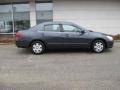 2006 Graphite Pearl Honda Accord LX Sedan  photo #6