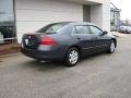 2006 Graphite Pearl Honda Accord LX Sedan  photo #7