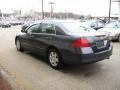 2006 Graphite Pearl Honda Accord LX Sedan  photo #9