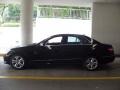 Black - E 350 Sedan Photo No. 2