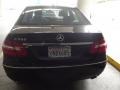 Black - E 350 Sedan Photo No. 6