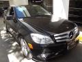 Black - C 300 Sport Photo No. 1
