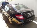 Black - C 300 Sport Photo No. 3