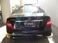 Black - C 300 Sport Photo No. 4