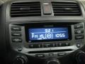 2006 Graphite Pearl Honda Accord SE Sedan  photo #3