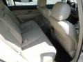 2008 Pearl White Kia Amanti   photo #13