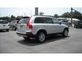 Silver Metallic - XC90 3.2 Photo No. 5