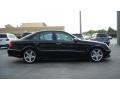 Black - E 350 Sedan Photo No. 6