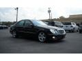 Black - E 350 Sedan Photo No. 7