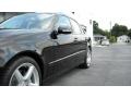 Black - E 350 Sedan Photo No. 9