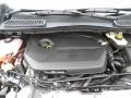 1.6 Liter DI Turbocharged DOHC 16-Valve Ti-VCT EcoBoost 4 Cylinder 2013 Ford Escape SE 1.6L EcoBoost Engine