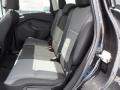 Charcoal Black Rear Seat Photo for 2013 Ford Escape #67617411