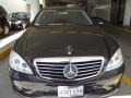 Black - S 550 Sedan Photo No. 2