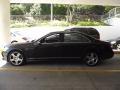 Black - S 550 Sedan Photo No. 3
