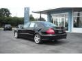 2009 Black Mercedes-Benz E 350 Sedan  photo #3