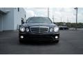 2009 Black Mercedes-Benz E 350 Sedan  photo #8