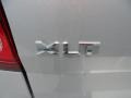 2013 Ingot Silver Metallic Ford Explorer XLT  photo #11