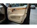 Black - E 350 Sedan Photo No. 21