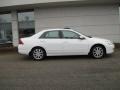 2006 Taffeta White Honda Accord EX-L V6 Sedan  photo #7