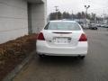 2006 Taffeta White Honda Accord EX-L V6 Sedan  photo #9
