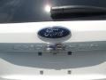2013 White Platinum Tri-Coat Ford Explorer XLT  photo #12