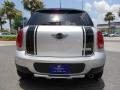 Crystal Silver - Cooper Countryman Photo No. 4