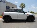 Crystal Silver - Cooper Countryman Photo No. 6
