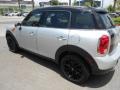 Crystal Silver - Cooper Countryman Photo No. 7