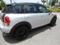 Crystal Silver - Cooper Countryman Photo No. 8