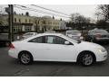 2006 Taffeta White Honda Accord EX-L Coupe  photo #4