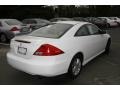 2006 Taffeta White Honda Accord EX-L Coupe  photo #5