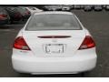 2006 Taffeta White Honda Accord EX-L Coupe  photo #6